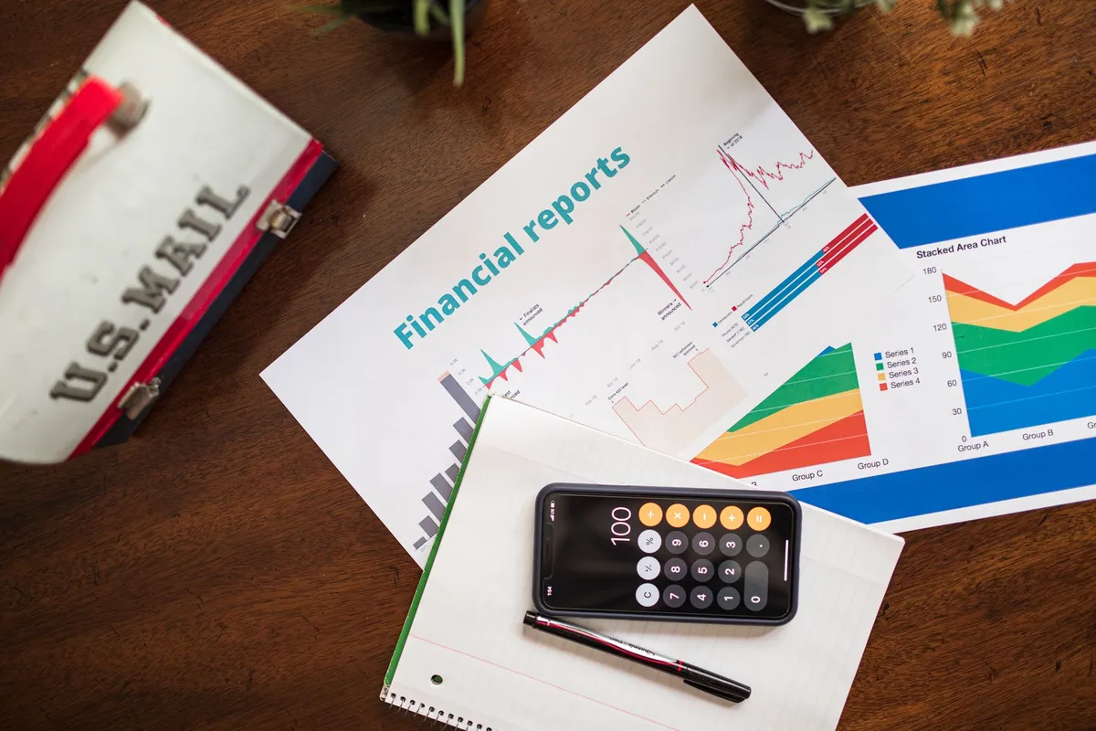 A detailed property assessment report highlighting key features and values relevant to cash home buyers.